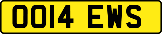 OO14EWS