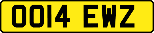 OO14EWZ