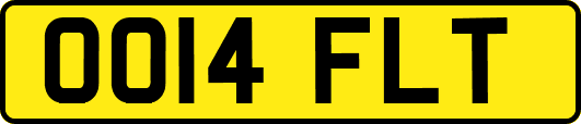OO14FLT