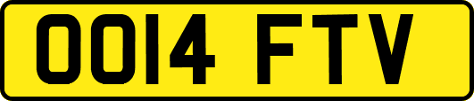 OO14FTV