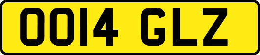 OO14GLZ
