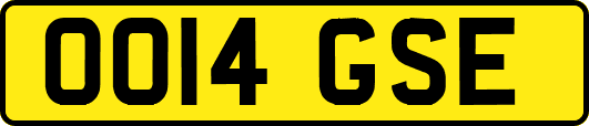 OO14GSE