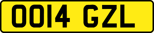 OO14GZL