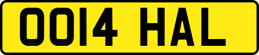 OO14HAL