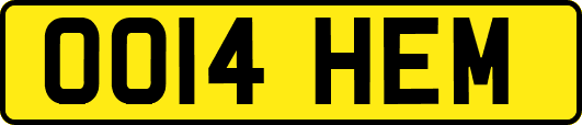 OO14HEM