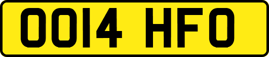 OO14HFO