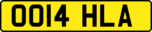 OO14HLA