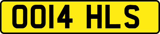 OO14HLS