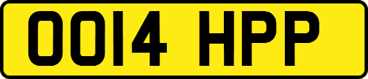 OO14HPP