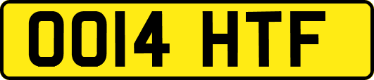 OO14HTF