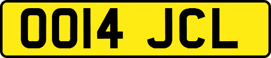 OO14JCL