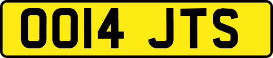 OO14JTS
