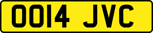 OO14JVC