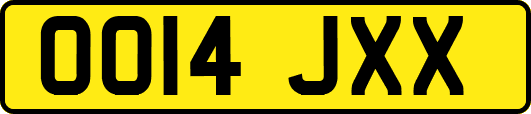 OO14JXX