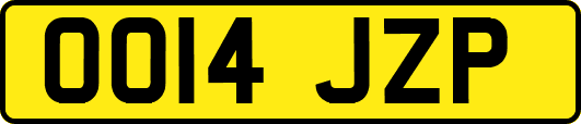 OO14JZP