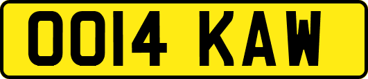 OO14KAW