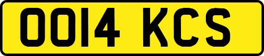 OO14KCS