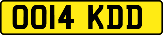 OO14KDD