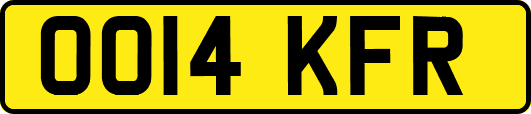 OO14KFR