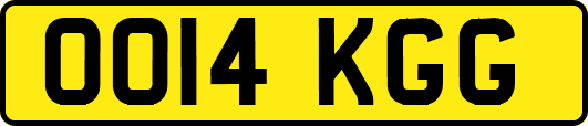 OO14KGG