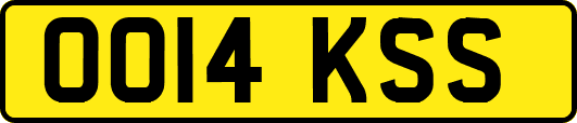 OO14KSS
