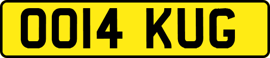 OO14KUG