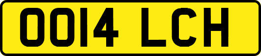 OO14LCH