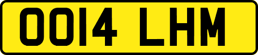 OO14LHM