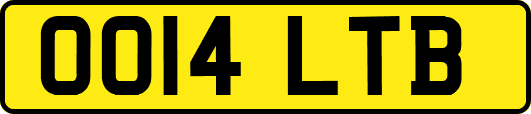 OO14LTB