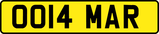 OO14MAR