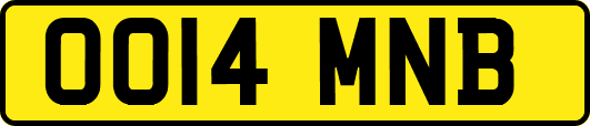 OO14MNB