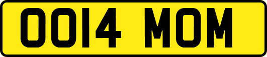 OO14MOM
