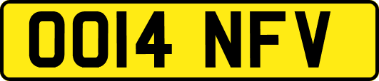 OO14NFV