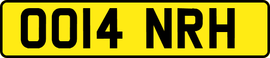 OO14NRH