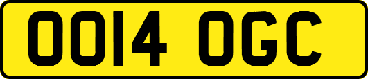 OO14OGC