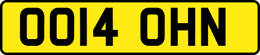 OO14OHN