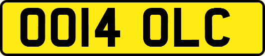 OO14OLC