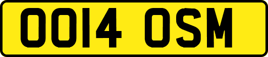 OO14OSM
