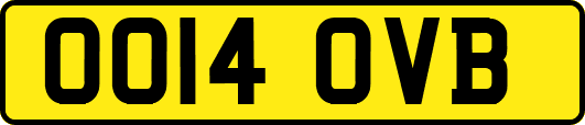 OO14OVB