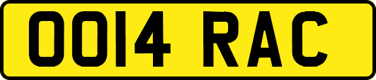 OO14RAC