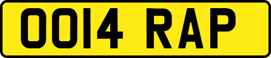 OO14RAP