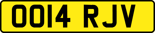 OO14RJV