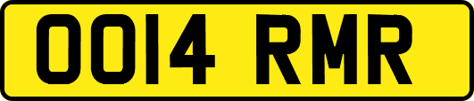 OO14RMR
