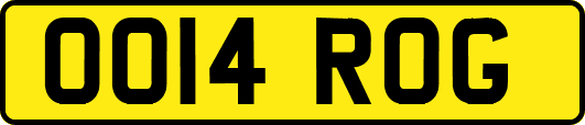 OO14ROG