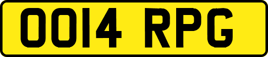 OO14RPG