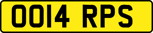 OO14RPS