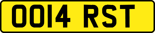 OO14RST