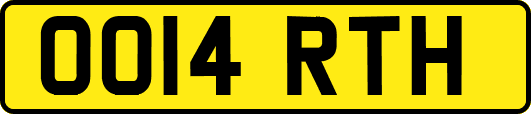 OO14RTH