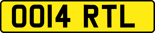 OO14RTL