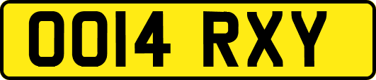OO14RXY